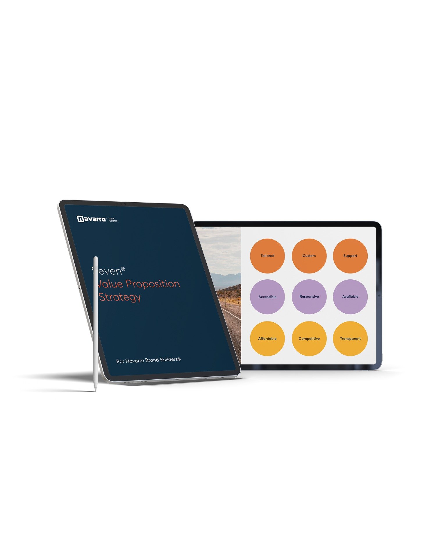 Innovation & Strategy